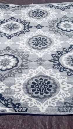 New rug