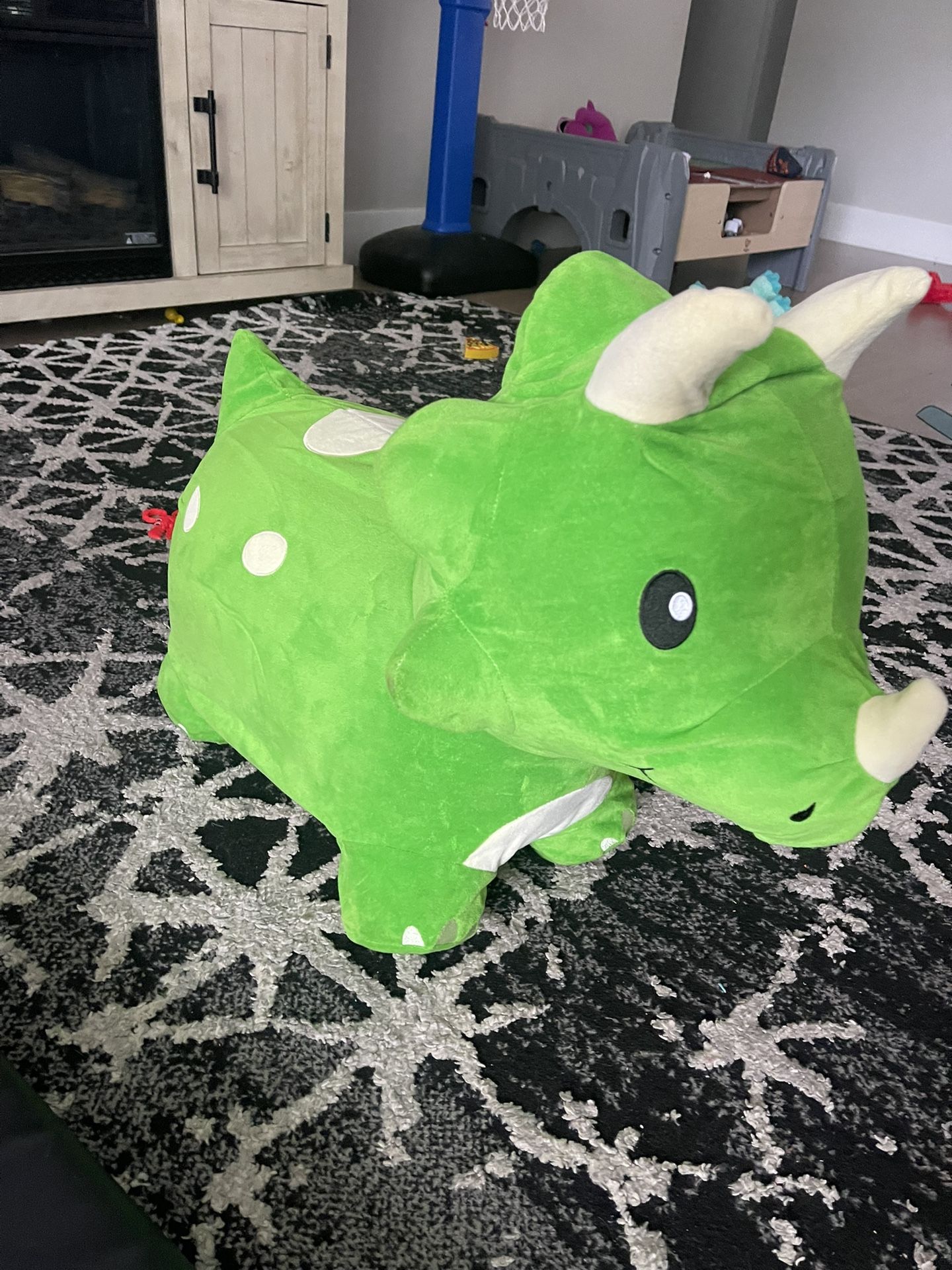 Dino Bounce