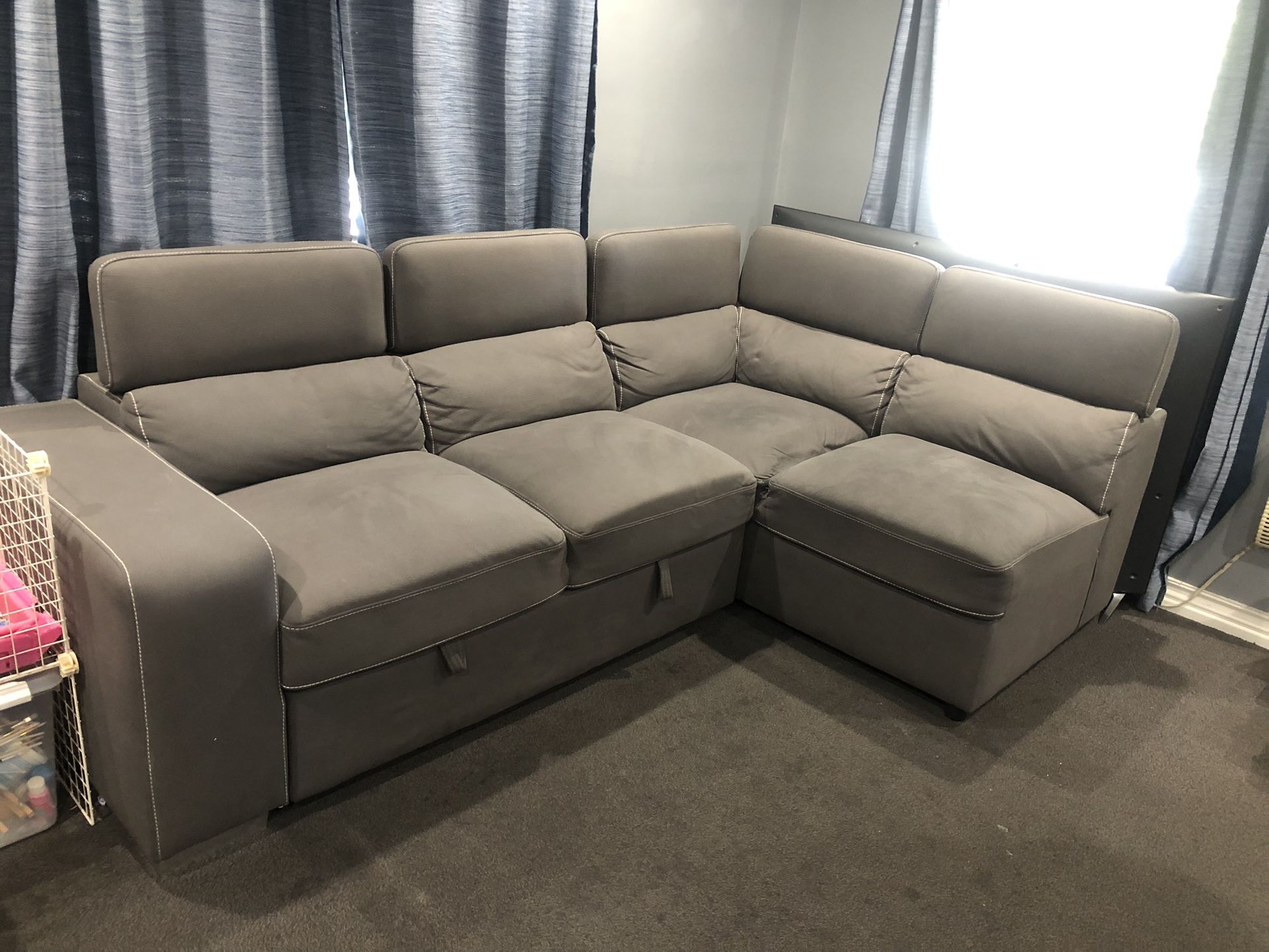 Sofa L