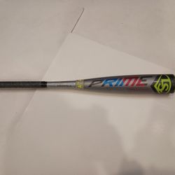 USA LOUISVILLE SLUGGER PRIME 919 BAT 28"-10 DROP
