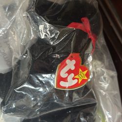 *1997 Beanie Baby Mint Condition Rare*