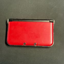 JP Home-brewed Region Free Nintendo 3DS XL (LL) in English w/ 128 GB SD card.