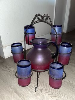 Water jug
