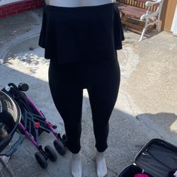Jumsuit Large