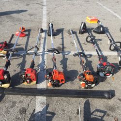 GARDENING TOOLS / HERAMIENTA DE JARDINERÍA  