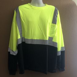 New Visibility Shirts $9 Each Any Size