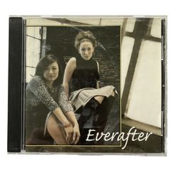 Listen by Everafter CD