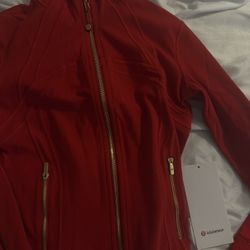 Lululemon define  Jacket 