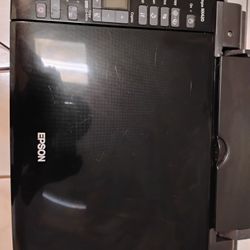 Epson Stylus Nx420 Printer (Christmas DEALS)