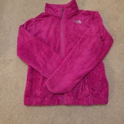 Girls North Face Size 14/16