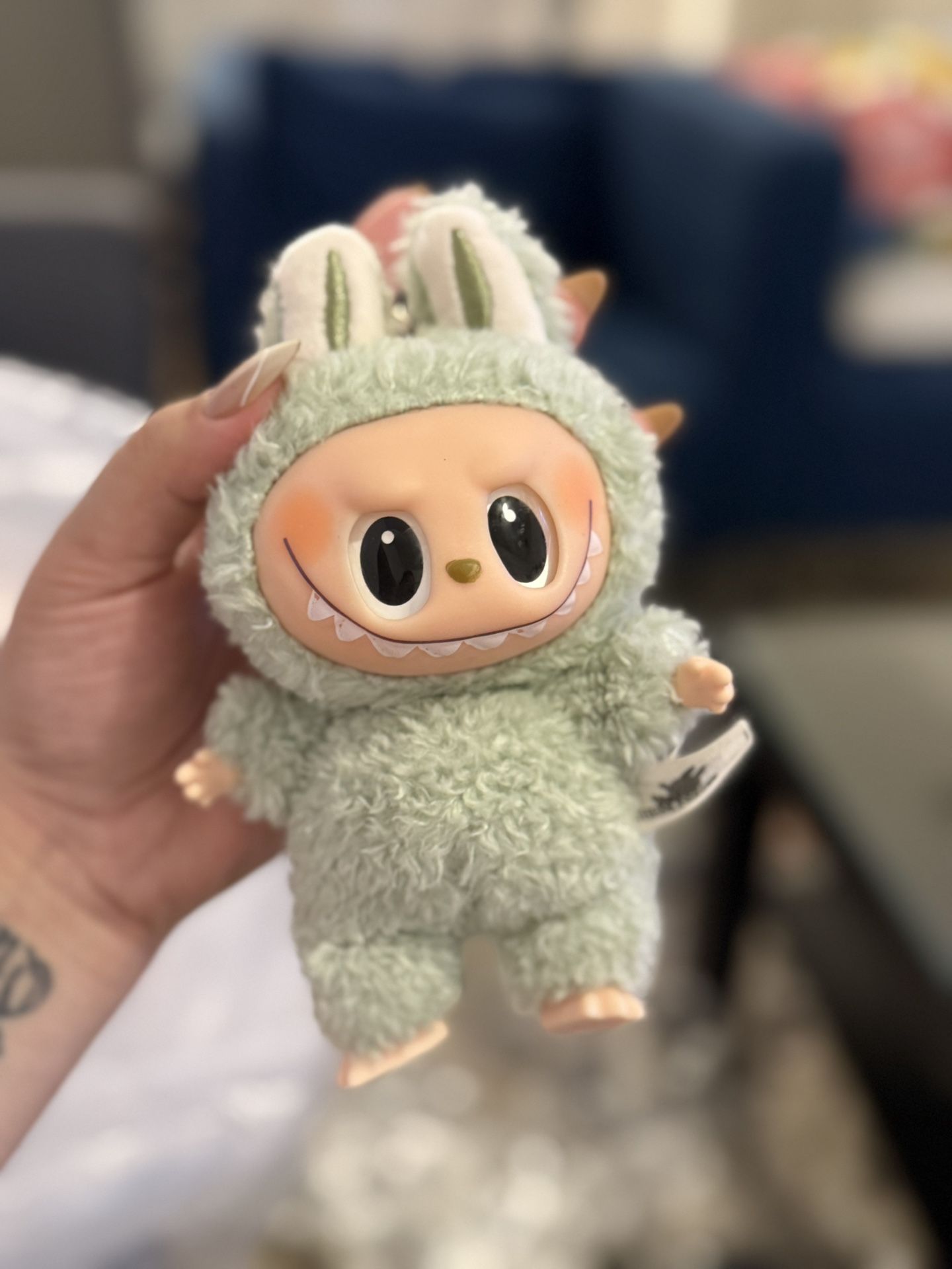 Labubu