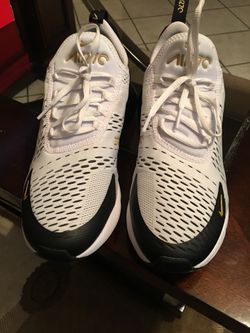 Nike seminew