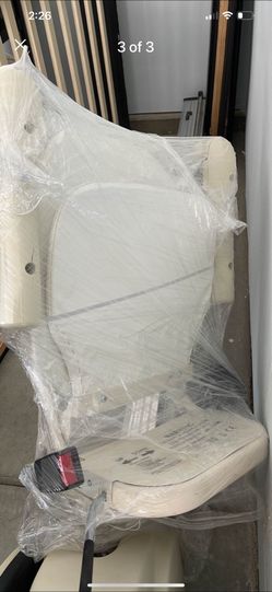 Stair Chair In Good Condition .