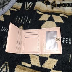 Women's wallet