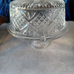 Shannon Crystal Cake Pan