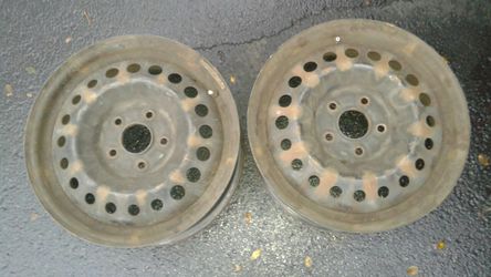 Honda accord 2010 wheels