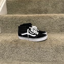 Vans Classics Off The Wall Good Condition Size 8