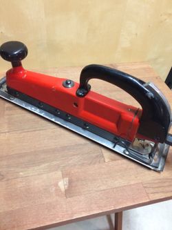 VIKING DUAL PISTON SANDER V100