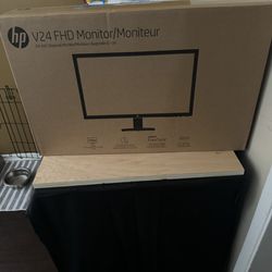 HP Monitor