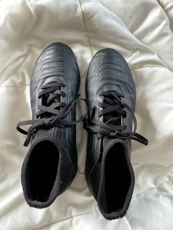 Adidas Cleats, Women’s Size 5