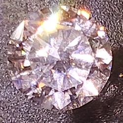 Solitaire 1 Carat Diamond