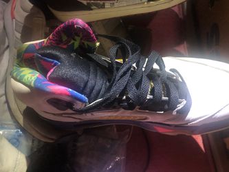 Air Jordan 9/ half