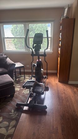 Schwinn 470