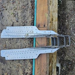 Simpson Thai1.81/22 I Joist Hangers
