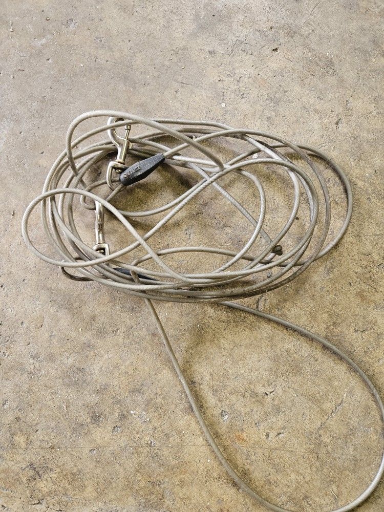 Dog Lead