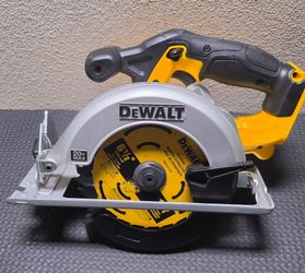 Dewalt circular saw