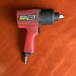 1/2” Air Impact