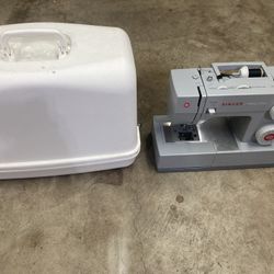 Singer Heavy Duty Sewing 