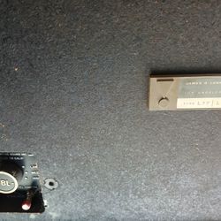Jbl L-77 Vintage.  Speakers, Amplifiers.. Call 