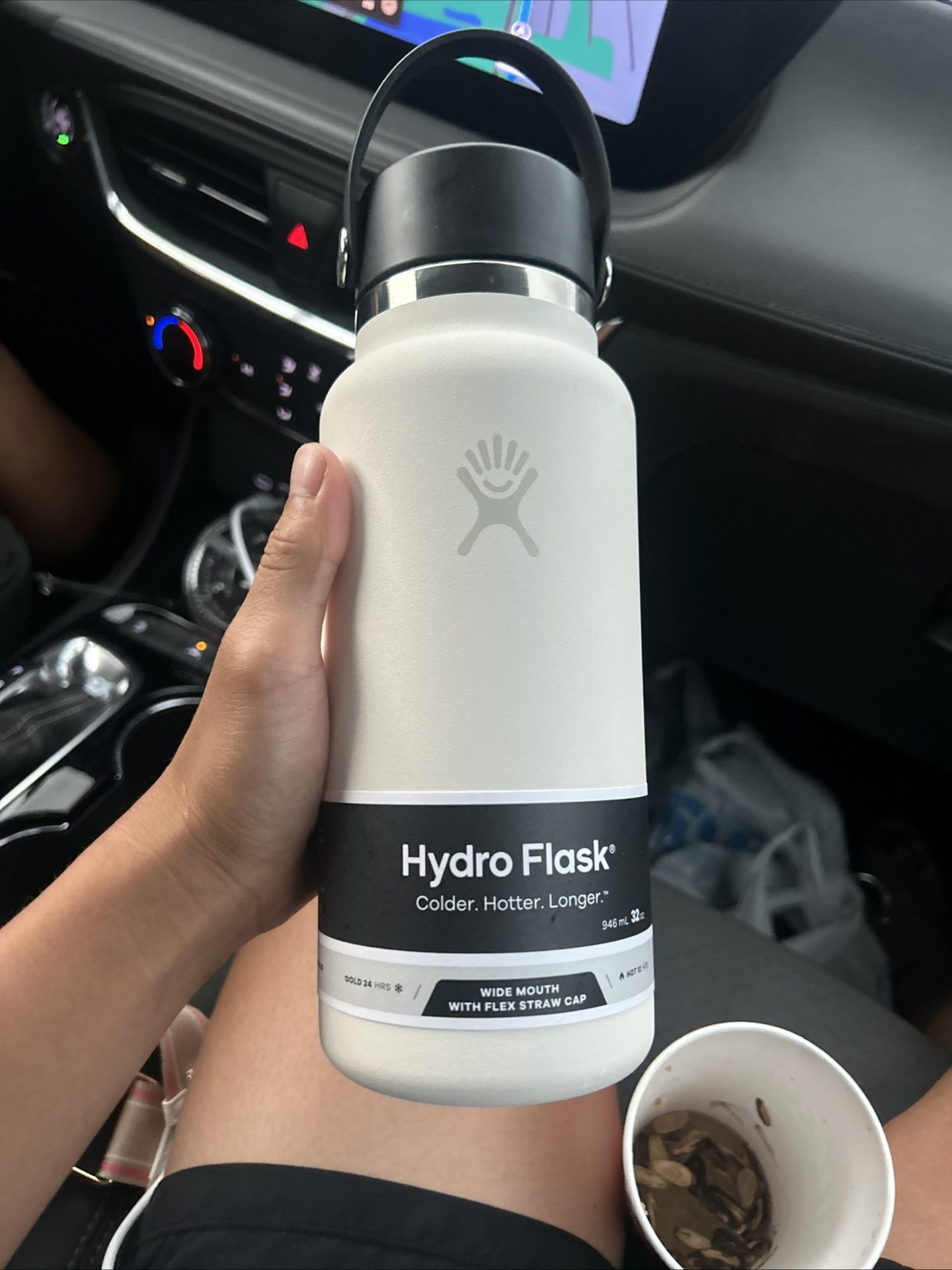 Hydro Flask 32oz Brand New
