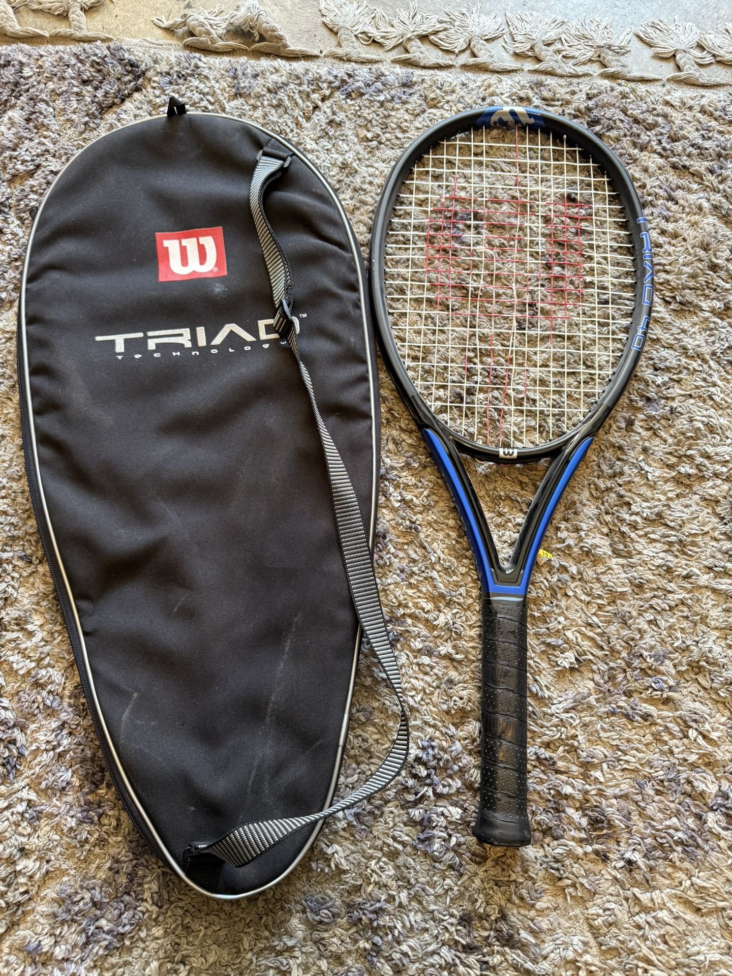 Racket Tennis