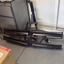 Tesla Model x accessories