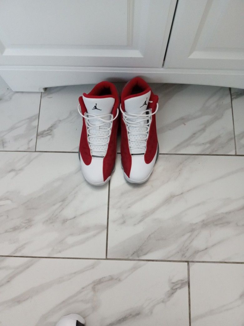 Jordan 13s