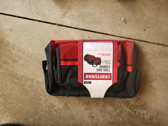 Craftsman Tool Bags