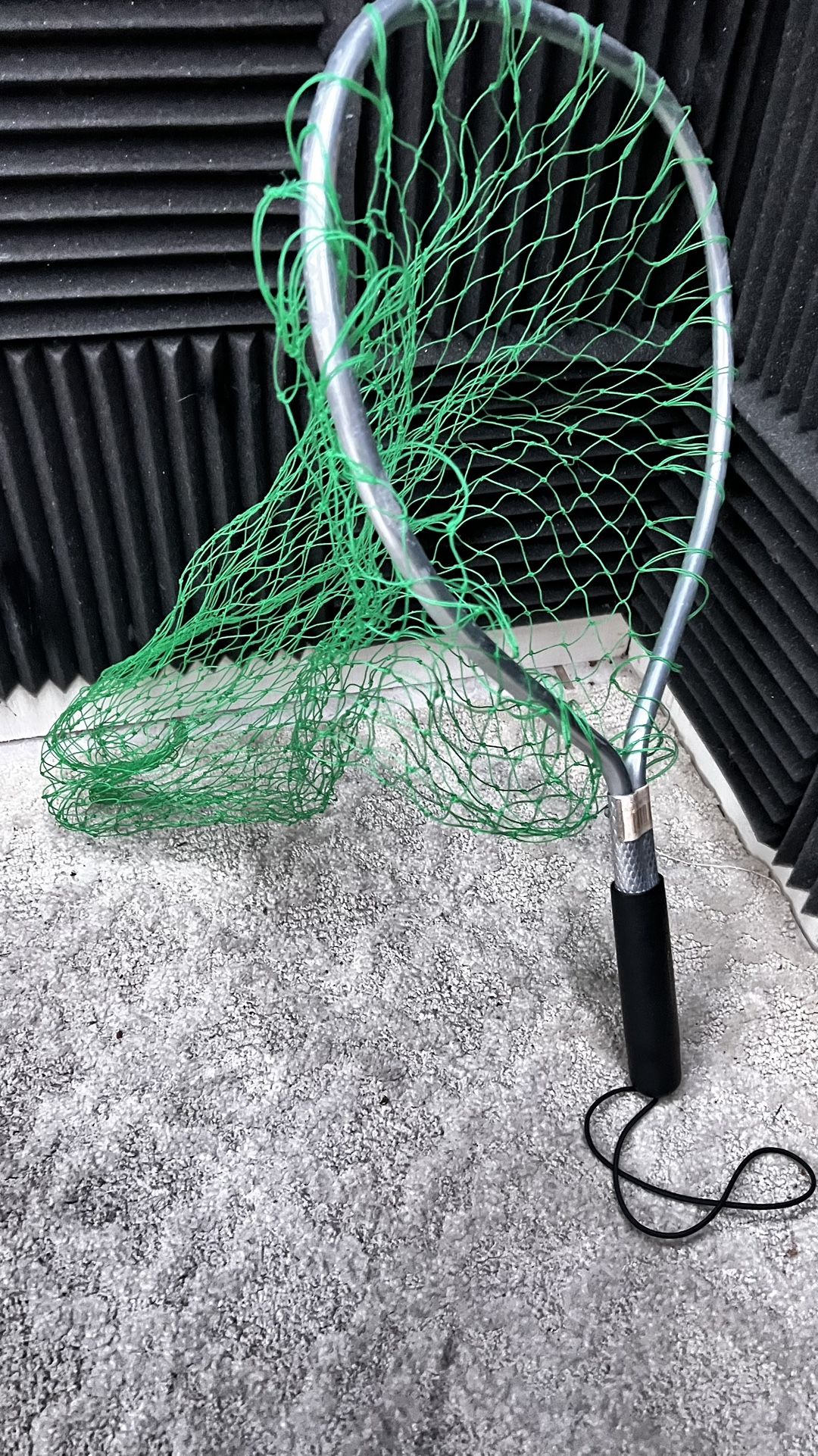 Landing Net Like New