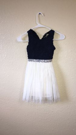 Different girl dresses from sizes 4-6