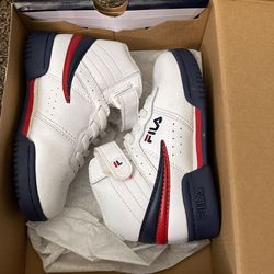 Fila Toddler Shoes
