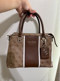 Guess purse