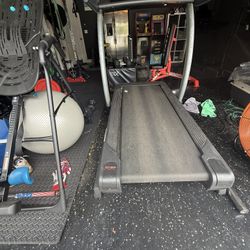 2020 Nordic trac X11 commercial Grade treadmill