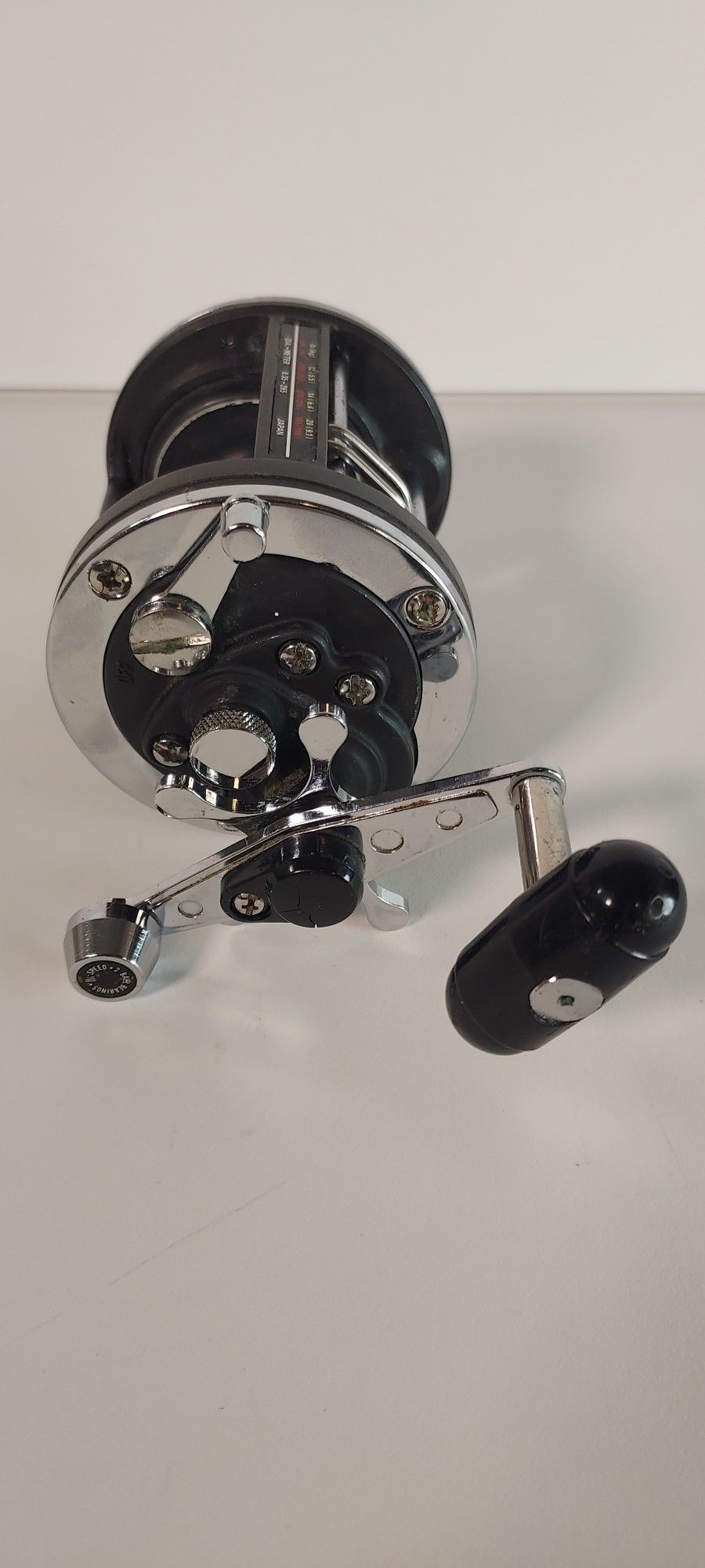 Daiwa 47H Reel