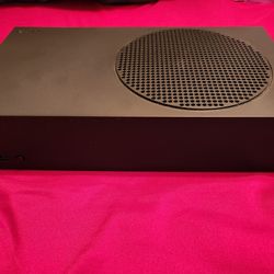 Xbox Series S 1tb With Headset