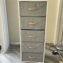 Closet Organizer / Storage