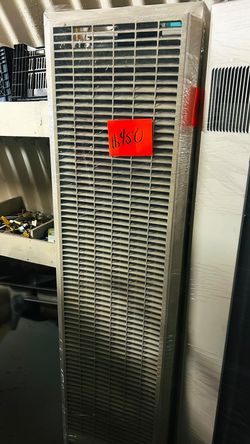 Calentador par el hogar  doble pared $450