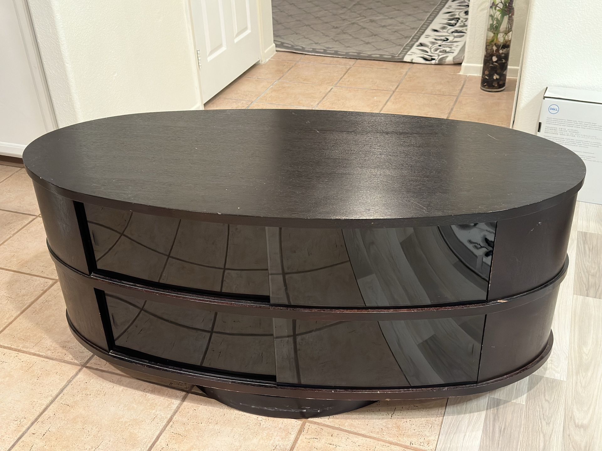 Tv Table