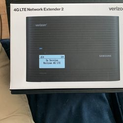Verizon 4G LTE Network Extender 2