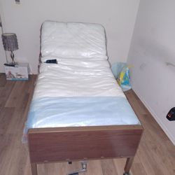 Mattress/Bed